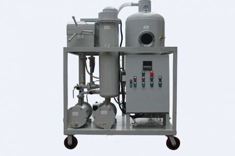 液壓油真空濾油機(jī)有哪些優(yōu)點(diǎn)？