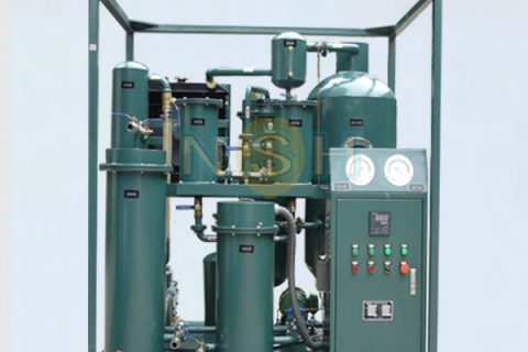恩氏濾油機(jī)成為巴基斯坦濾油機(jī)購買主產(chǎn)地