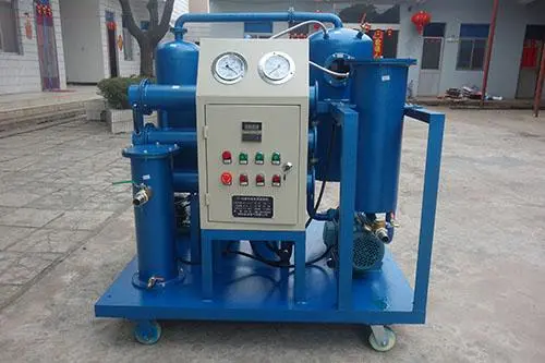 離心濾油機(jī)哪個品牌好？