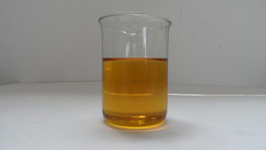 透平油發(fā)黑有雜質(zhì)的原因？