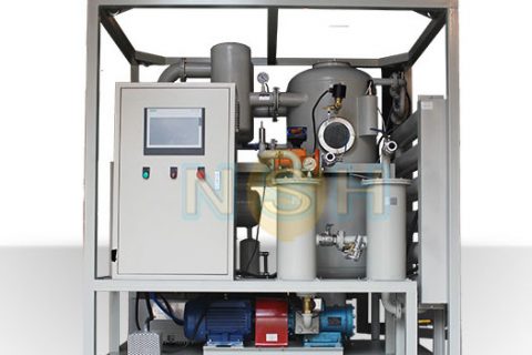 濾油機可以為企業(yè)降本減虧嗎？