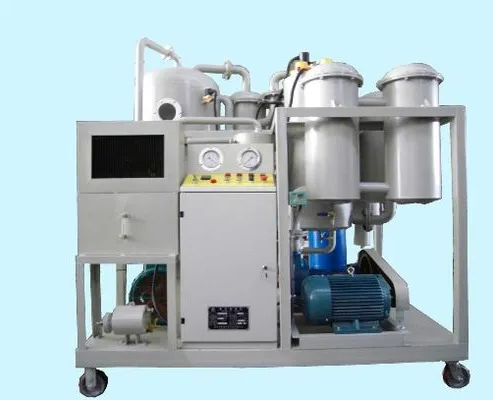 潤(rùn)滑油專用濾油機(jī)價(jià)格多少？