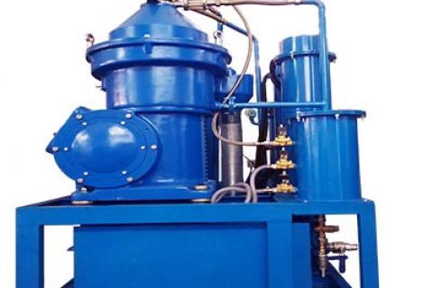 透平油過濾機加熱器燒壞怎么辦？