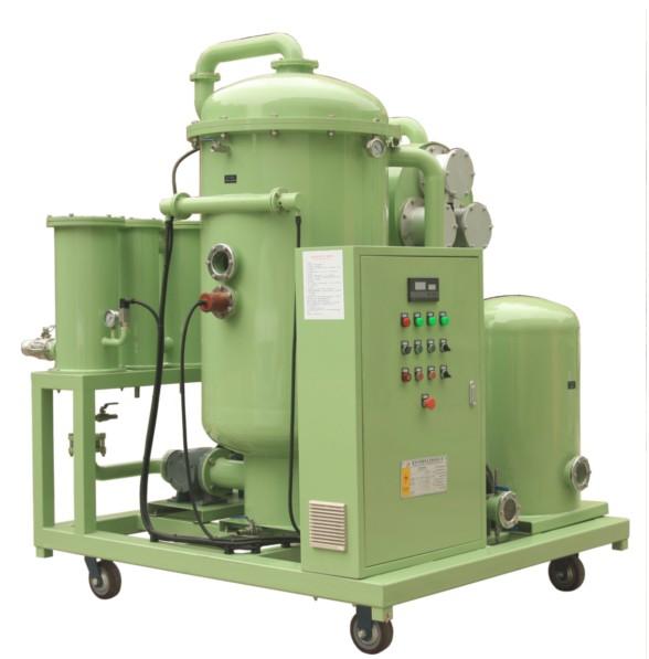 工業(yè)油品濾油機廠家有哪些？