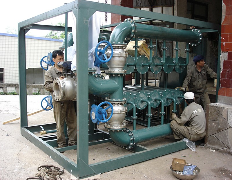 板框式濾油機(jī)、真空式濾油機(jī)、離心式濾油機(jī)、電離式濾油機(jī)性能比較