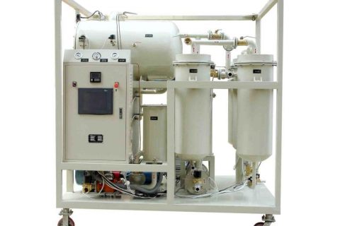 抗燃油濾油機(jī)多少錢(qián)一臺(tái)？