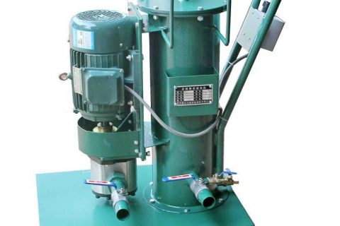 變壓器濾油機供應(yīng)商有哪些?